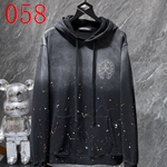 クロムハーツ パーカー 激安 即納